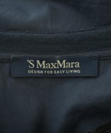 'S Max Mara（エス　マックス　マーラ）ブラウス 紺 サイズ:38(S位) レディース/2200687097050