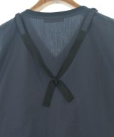 'S Max Mara（エス　マックス　マーラ）ブラウス 紺 サイズ:38(S位) レディース/2200687097050