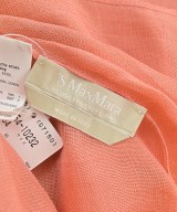 'S Max Mara（エス　マックス　マーラ）ストール ピンク サイズ:- レディース/2200684322322