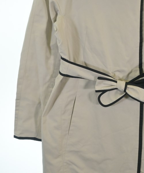 'S Max Mara（エス　マックス　マーラ）その他 白 サイズ:38(S位) レディース/2200684322414
