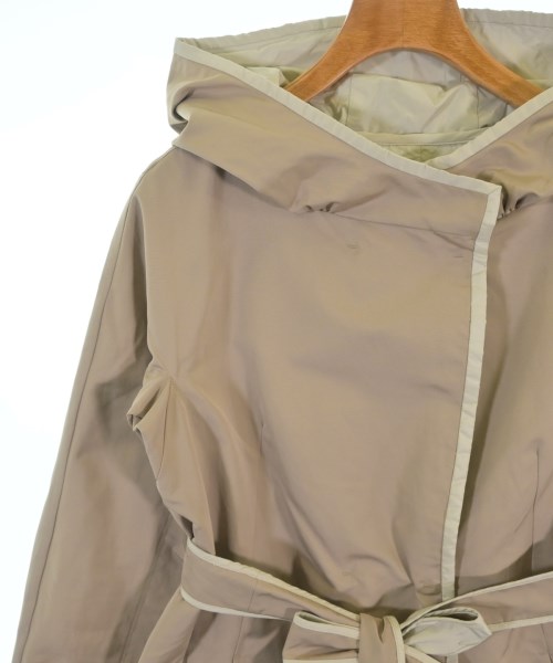 'S Max Mara（エス　マックス　マーラ）その他 ベージュ サイズ:38(S位) レディース/2200684322421