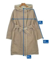 'S Max Mara（エス　マックス　マーラ）その他 ベージュ サイズ:38(S位) レディース/2200684322421