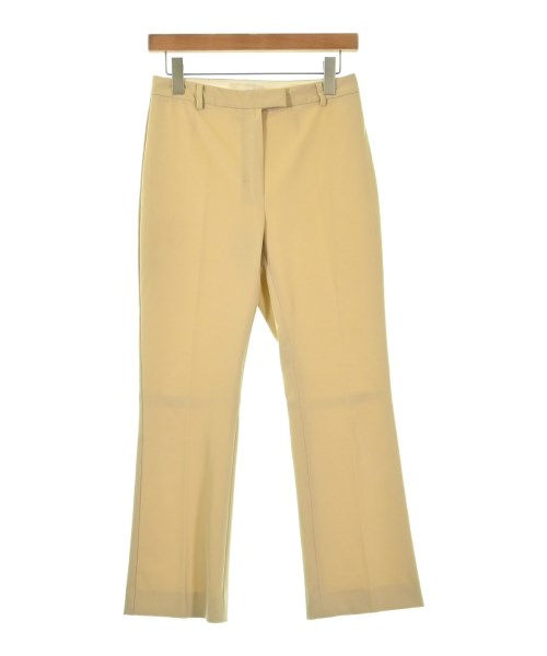 'S Max Mara(エス　マックス　マーラ)スラックス ベージュ サイズ:36(XS位)/2200688396091