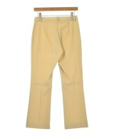 'S Max Mara（エス　マックス　マーラ）スラックス ベージュ サイズ:36(XS位) レディース/2200688396091