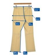 'S Max Mara（エス　マックス　マーラ）スラックス ベージュ サイズ:36(XS位) レディース/2200688396091