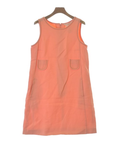 'S Max Mara(エス　マックス　マーラ)ワンピース ピンク サイズ:42(M位)/2200688396121