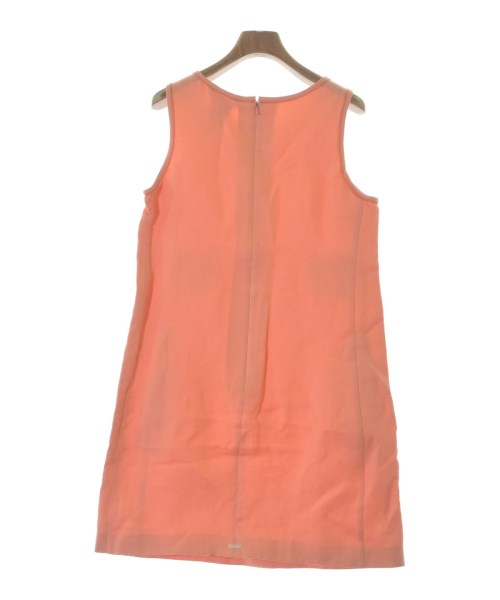 'S Max Mara（エス　マックス　マーラ）ワンピース ピンク サイズ:42(M位) レディース/2200688396121