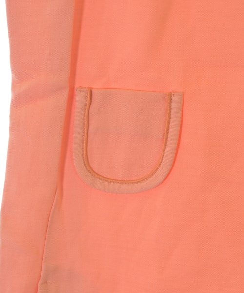 'S Max Mara（エス　マックス　マーラ）ワンピース ピンク サイズ:42(M位) レディース/2200688396121