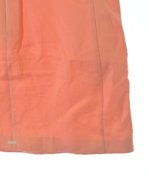 'S Max Mara（エス　マックス　マーラ）ワンピース ピンク サイズ:42(M位) レディース/2200688396121