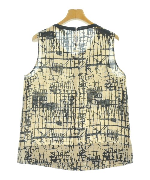 'S Max Mara（エス　マックス　マーラ）ブラウス ベージュ サイズ:-(M位) レディース/2200688586157