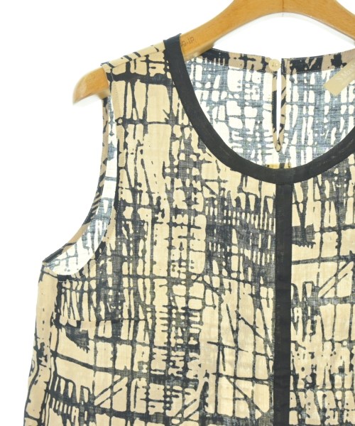'S Max Mara（エス　マックス　マーラ）ブラウス ベージュ サイズ:-(M位) レディース/2200688586157