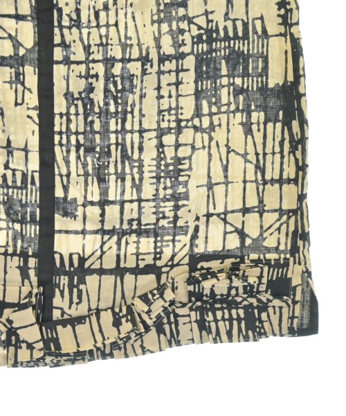 'S Max Mara（エス　マックス　マーラ）ブラウス ベージュ サイズ:-(M位) レディース/2200688586157