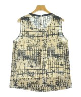 'S Max Mara（エス　マックス　マーラ）ブラウス ベージュ サイズ:-(M位) レディース/2200688586157