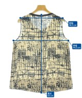 'S Max Mara（エス　マックス　マーラ）ブラウス ベージュ サイズ:-(M位) レディース/2200688586157