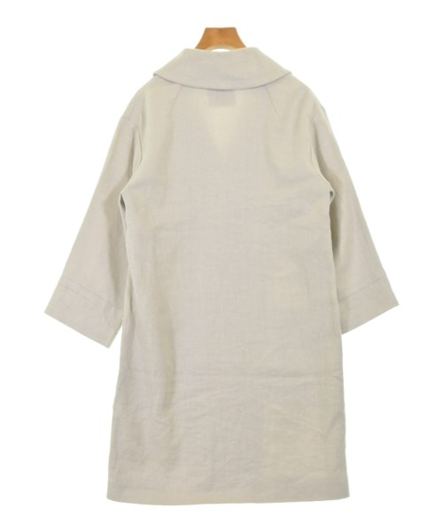 'S Max Mara（エス　マックス　マーラ）チェスターコート ベージュ サイズ:40(M位) レディース/2200682636018