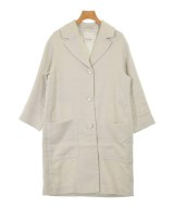 'S Max Mara（エス　マックス　マーラ）チェスターコート ベージュ サイズ:40(M位) レディース/2200682636018
