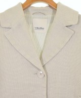 'S Max Mara（エス　マックス　マーラ）チェスターコート ベージュ サイズ:40(M位) レディース/2200682636018