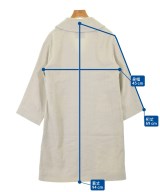 'S Max Mara（エス　マックス　マーラ）チェスターコート ベージュ サイズ:40(M位) レディース/2200682636018