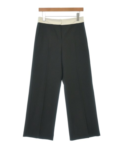 'S Max Mara(エス　マックス　マーラ)スラックス 黒 サイズ:-(M位)/2200686286028