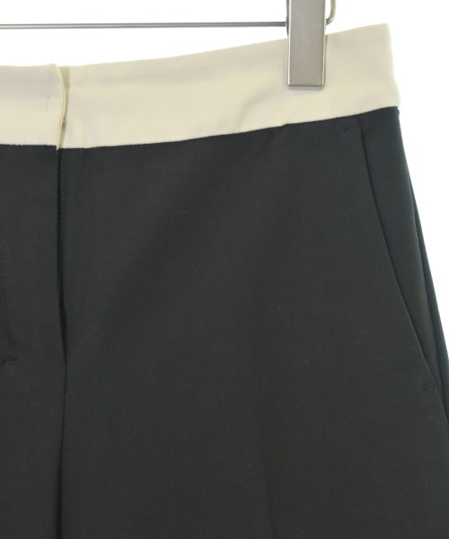 'S Max Mara（エス　マックス　マーラ）スラックス 黒 サイズ:-(M位) レディース/2200686286028