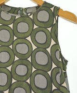 'S Max Mara（エス　マックス　マーラ）ワンピース 緑 サイズ:-(S位) レディース/2200691054018