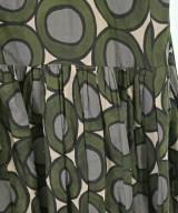 'S Max Mara（エス　マックス　マーラ）ワンピース 緑 サイズ:-(S位) レディース/2200691054018