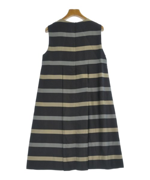 'S Max Mara（エス　マックス　マーラ）ワンピース 紺 サイズ:38(S位) レディース/2200684368030
