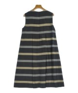 'S Max Mara（エス　マックス　マーラ）ワンピース 紺 サイズ:38(S位) レディース/2200684368030