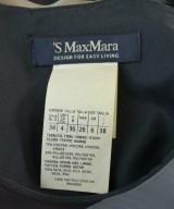 'S Max Mara（エス　マックス　マーラ）ワンピース 紺 サイズ:38(S位) レディース/2200684368030
