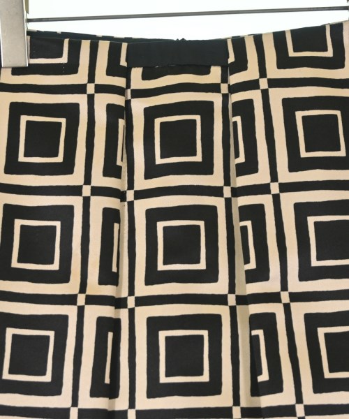 'S Max Mara（エス　マックス　マーラ）ミニスカート 黒 サイズ:-(M位) レディース/2200684368153