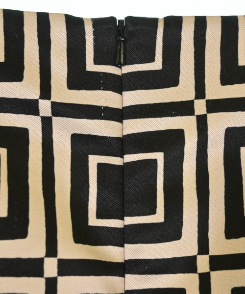 'S Max Mara（エス　マックス　マーラ）ミニスカート 黒 サイズ:-(M位) レディース/2200684368153