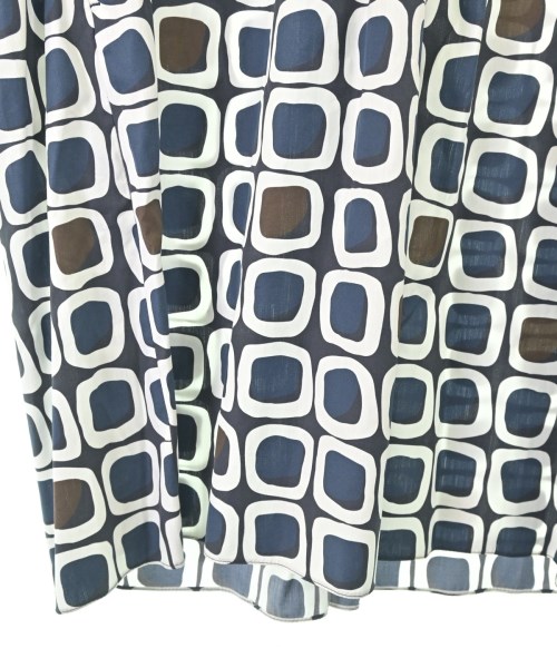 'S Max Mara（エス　マックス　マーラ）ワンピース 紺 サイズ:40(M位) レディース/2200691890012