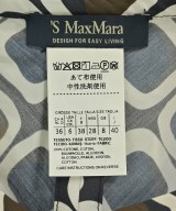 'S Max Mara（エス　マックス　マーラ）ワンピース 紺 サイズ:40(M位) レディース/2200691890012