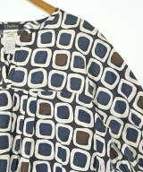 'S Max Mara（エス　マックス　マーラ）ワンピース 紺 サイズ:40(M位) レディース/2200691890012