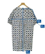 'S Max Mara（エス　マックス　マーラ）ワンピース 紺 サイズ:40(M位) レディース/2200691890012