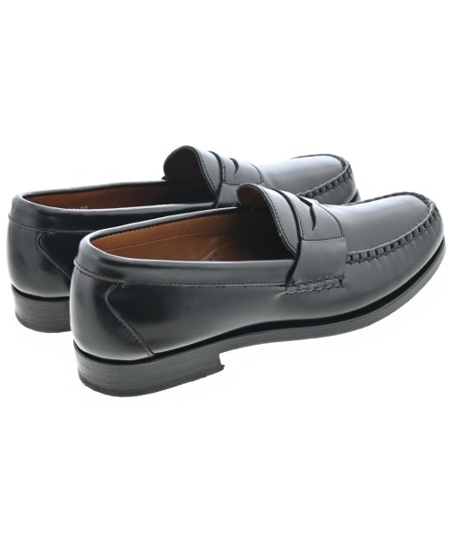 Allen Edmonds（アレンエドモンズ）スニーカー 黒 サイズ:US9(27cm位) メンズ/2200637958103