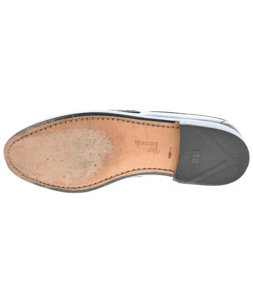 Allen Edmonds（アレンエドモンズ）スニーカー 黒 サイズ:US9(27cm位) メンズ/2200637958103