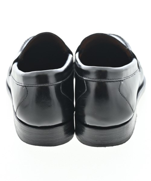 Allen Edmonds（アレンエドモンズ）スニーカー 黒 サイズ:US9(27cm位) メンズ/2200637958103