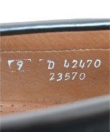 Allen Edmonds（アレンエドモンズ）スニーカー 黒 サイズ:US9(27cm位) メンズ/2200637958103