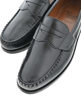 Allen Edmonds（アレンエドモンズ）スニーカー 黒 サイズ:US9(27cm位) メンズ/2200637958103