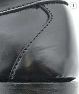 Allen Edmonds（アレンエドモンズ）スニーカー 黒 サイズ:US9(27cm位) メンズ/2200637958103