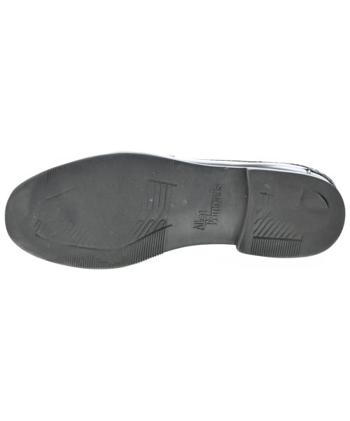 Allen Edmonds（アレンエドモンズ）ビジネス・ドレスシューズ 黒 サイズ:-(28cm位) メンズ/2200609330340