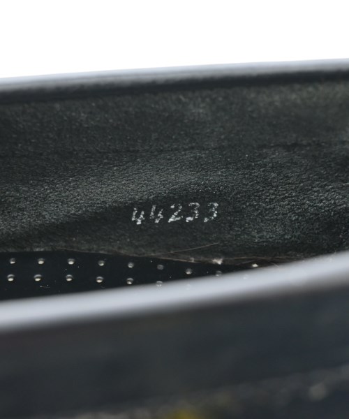 Allen Edmonds（アレンエドモンズ）ビジネス・ドレスシューズ 黒 サイズ:-(28cm位) メンズ/2200609330340
