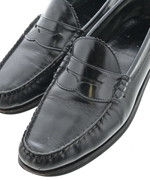 Allen Edmonds（アレンエドモンズ）ビジネス・ドレスシューズ 黒 サイズ:-(28cm位) メンズ/2200609330340