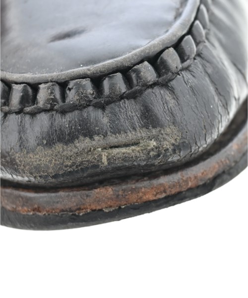 Allen Edmonds（アレンエドモンズ）ビジネス・ドレスシューズ 黒 サイズ:-(28cm位) メンズ/2200609330340