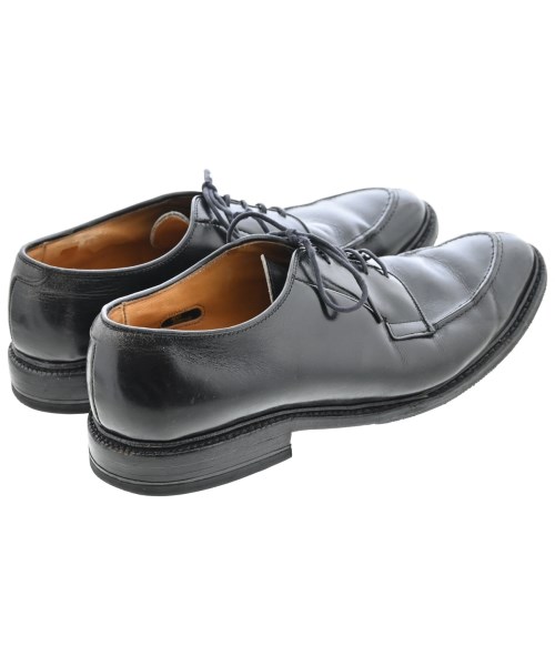 Allen Edmonds（アレンエドモンズ）ビジネス・ドレスシューズ 黒 サイズ:US8(26cm位) メンズ/2200711419018
