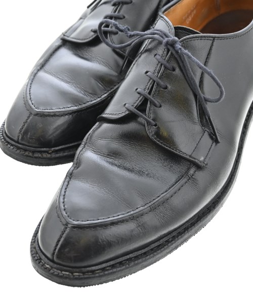Allen Edmonds（アレンエドモンズ）ビジネス・ドレスシューズ 黒 サイズ:US8(26cm位) メンズ/2200711419018