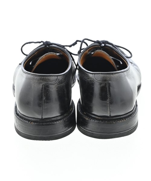 Allen Edmonds（アレンエドモンズ）ビジネス・ドレスシューズ 黒 サイズ:US8(26cm位) メンズ/2200711419018