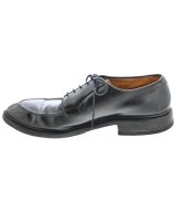 Allen Edmonds（アレンエドモンズ）ビジネス・ドレスシューズ 黒 サイズ:US8(26cm位) メンズ/2200711419018
