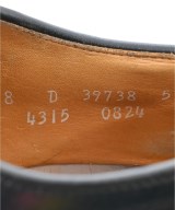 Allen Edmonds（アレンエドモンズ）ビジネス・ドレスシューズ 黒 サイズ:US8(26cm位) メンズ/2200711419018